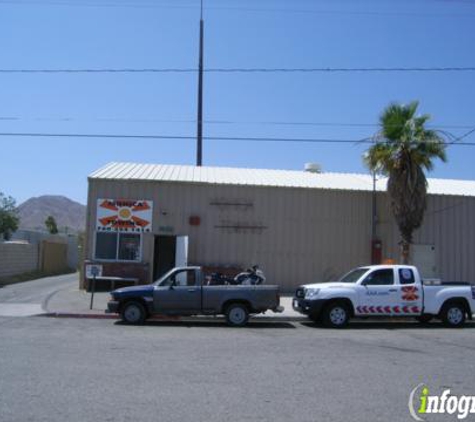 Mohica Towing - Cathedral City, CA