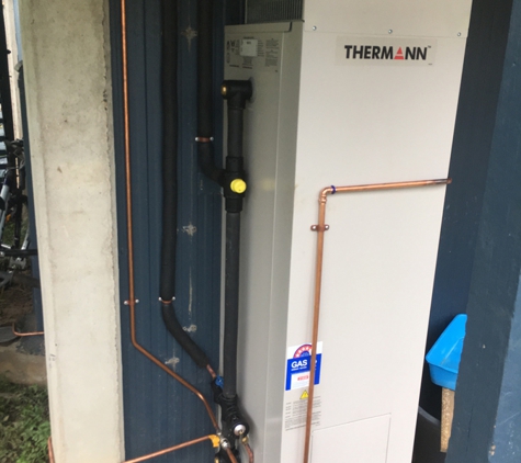 Killer Plumbing and Gas - Kepnock, QLD