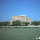 Texas Lutheran University-Blumberg Memorial Library - Tennis Courts-Private