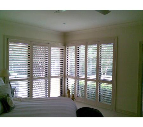 Urban Lane Blinds & Shutters - Rouse Hill, NSW