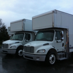 Easy Movers Inc - Pineville, NC