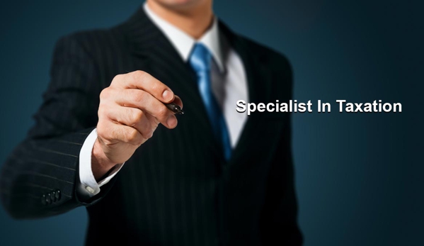 Tax Shield Accounting Maddington - Maddington, WA. Specialist In Taxation