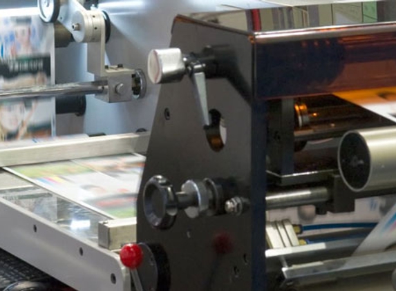 Printers Of Richmond - Richmond, NSW