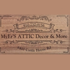 Myer's Attic