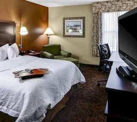 Wingate by Wyndham Baltimore BWI Airport - Linthicum Heights, MD