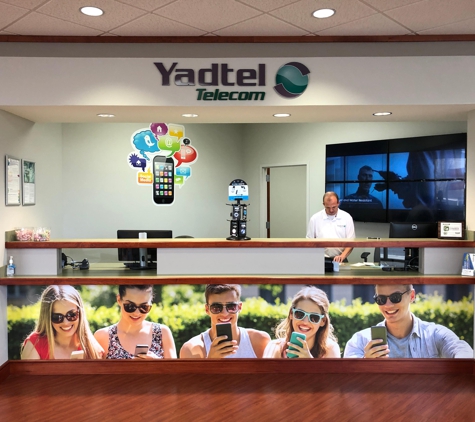 Yadtel Telecom - Advance, NC