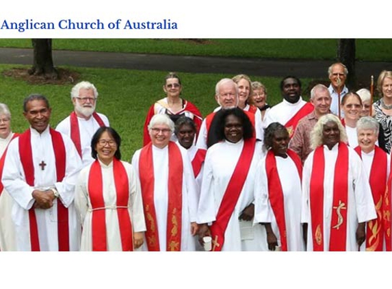 Anglican Church Of Australia - Rectory - Newborough, VIC
