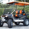 San Antonio Golf Cars gallery