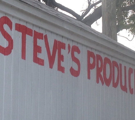 Steve's Produce - Palm Harbor, FL