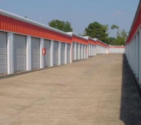 Lufkin Aaa Self Storage - Lufkin, TX