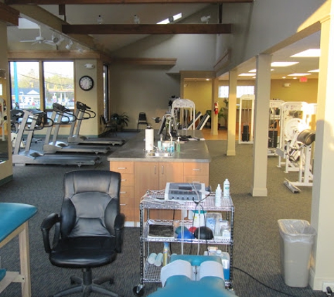 Total Health & Rehabilitation, INC - Wilmington, DE