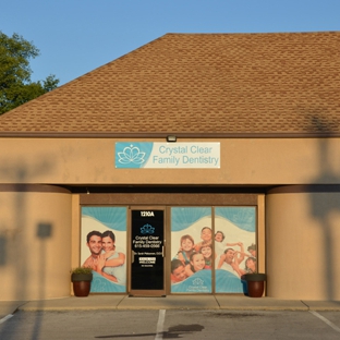 Crystal Clear Family Dentistry - Smyrna, TN