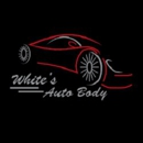 White Auto Body - Automobile Body Repairing & Painting