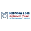 Herb Snow & Son Maytag gallery