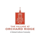 The Village at Orchard Ridge - Retirement & Life Care Communities & Homes-Information Bureaus