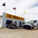 Big Tex Trailers Tucson - Trailers-Equipment & Parts-Wholesale & Manufacturers