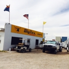 Big Tex Trailers Tucson