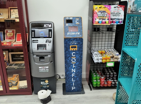 CoinFlip Bitcoin ATM - Orlando, FL