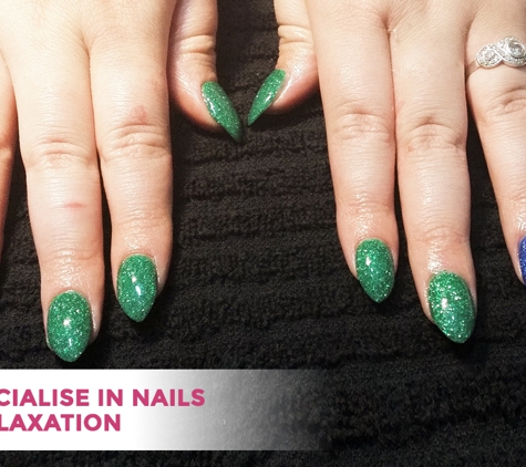 Roy Matani Beauty & Massage - Cranbourne, VIC. We Specialise In Nails And Relaxation