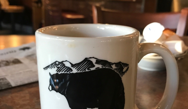 Black Bear Diner - Reno, NV