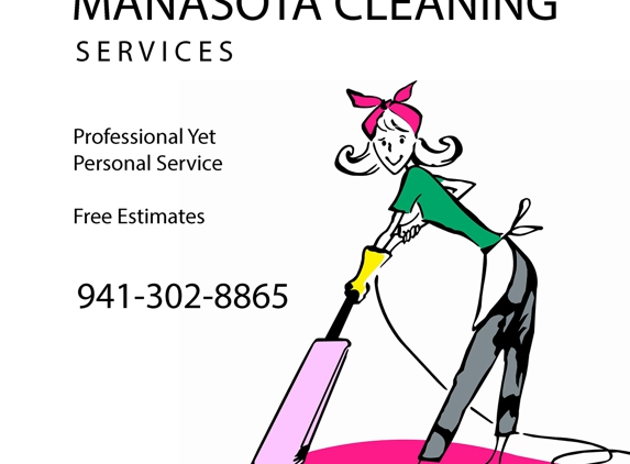 Manasota Cleaning Services - Bradenton, FL