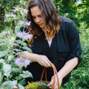 Botanically Curious - Halls, Auditoriums & Ballrooms