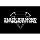 Black Diamond Equipment Rentals - Contractors Equipment Rental