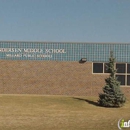 Andersen Middle School - Schools