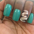 Princess Nails