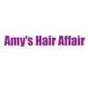 Amy's Hair Affair gallery