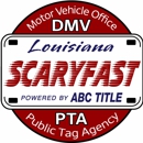 ABC Title of Gentilly - Vehicle License & Registration