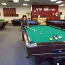 VIP Billiards - Pool Halls