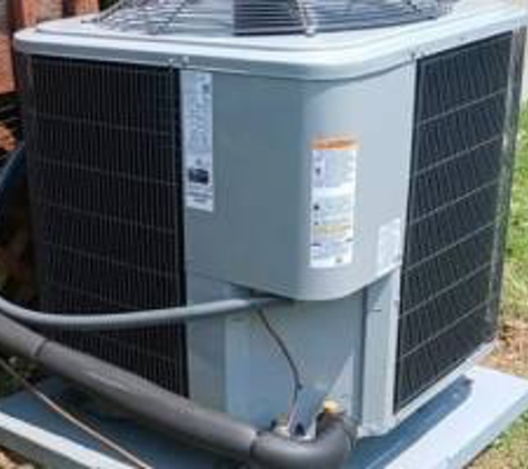 Convection HVAC - Shepherdsville, KY