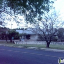 University Hills Branch, Austin Public Library