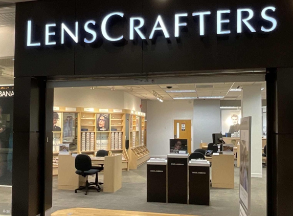 LensCrafters - Pineville, NC