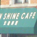 Sunshine Cafe - Coffee Shops