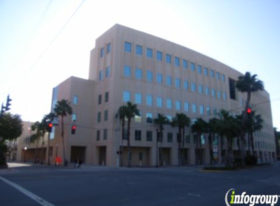US Pretrial Service - Fort Myers, FL