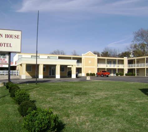 Townhouse Motel NPP - Belleville, IL