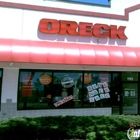Oreck Authorized Sales & Service