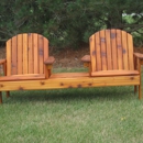Cedar Shack - Patio & Outdoor Furniture