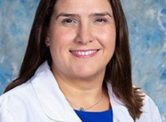 Dr. Teresita Maria Casanova, MD - Atlantis, FL