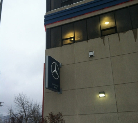 Mercedes-Benz of Chicago - Chicago, IL