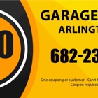 Garage Doors Arlington