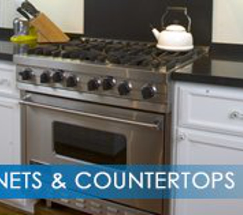 Dallas County Countertops - Dallas, TX