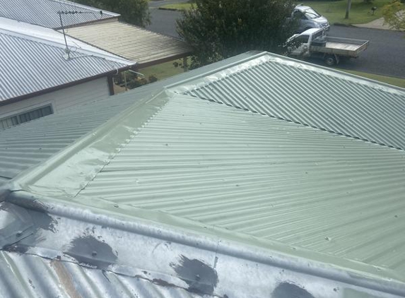 Roof Fix Restorations - Chatswood, NSW