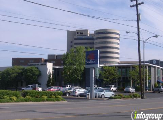 Nashville Eye Center of St Thomas Hospital - Nashville, TN