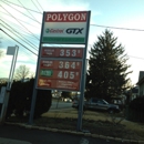 Polygon Gas - Gas Stations