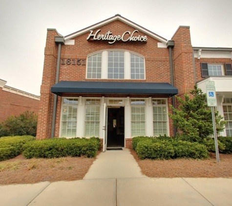 Heritage Funeral and Cremation Services - Charlotte, NC