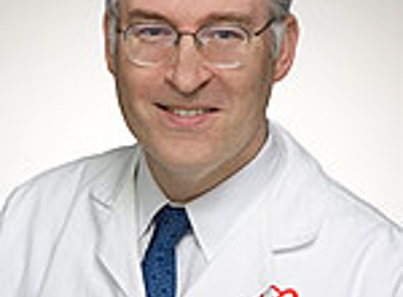 Dr. Judah Zelig Weinberger, MD - New York, NY