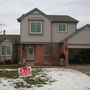 A-1 Vinyl Siding Co.Inc. - Chesterfield, MI